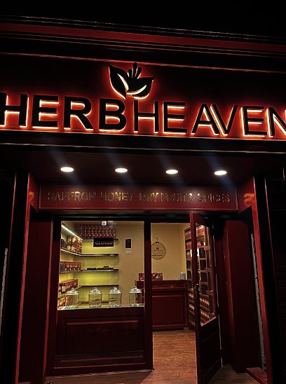 Herb Heaven - photo 5 - Dry Fruits and Saffron Stores in Srinagar