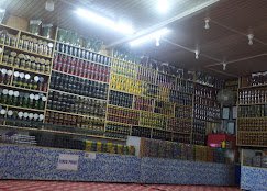Saffron Treasure - photo 4 - Dry Fruits and Saffron Stores in Srinagar