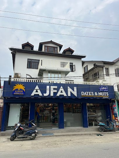 Ajfan Dates and Nuts - photo 6 - Dry Fruits and Saffron Stores in Srinagar