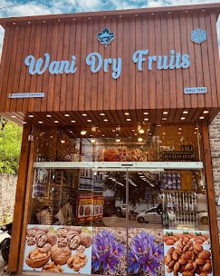 Wani Dry Fruits - photo 5 - Dry Fruits and Saffron Stores in Srinagar