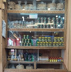 Kohli Dry Fruits - photo 5 - Dry Fruits and Saffron Stores in Srinagar