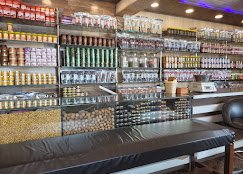 Mughal Dry Fruits Store - photo 6 - Dry Fruits and Saffron Stores in Srinagar