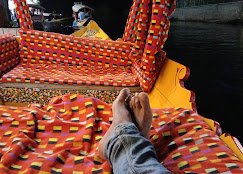 Royal Kashmir - photo 3 - Dry Fruits and Saffron Stores in Srinagar
