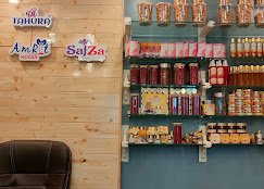 Tahura Foods & Spices - photo 2 - Dry Fruits and Saffron Stores in Srinagar