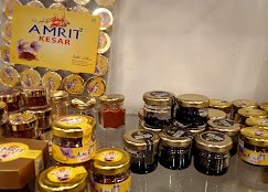Tahura Foods & Spices - photo 3 - Dry Fruits and Saffron Stores in Srinagar