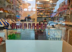 Tahura Foods & Spices - photo 5 - Dry Fruits and Saffron Stores in Srinagar