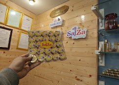 Tahura Foods & Spices - photo 7 - Dry Fruits and Saffron Stores in Srinagar