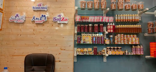 Tahura Foods & Spices - photo 8 - Dry Fruits and Saffron Stores in Srinagar