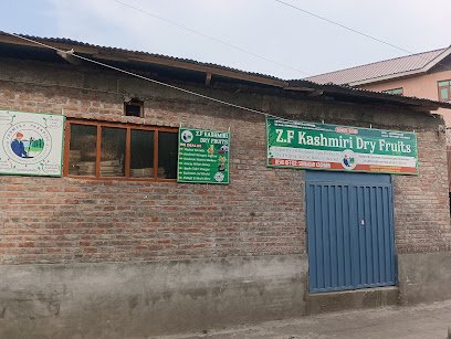 ZF Kashmiri Dry Fruits - photo 6 - Dry Fruits and Saffron Stores in Srinagar
