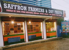 Saffron Farmers and Dry Fruits - photo 5 - Dry Fruits and Saffron Stores in Srinagar