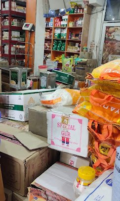 Sarooja Saffron And Munna Ganaie Dry Fruits - photo 4 - Dry Fruits and Saffron Stores in Srinagar