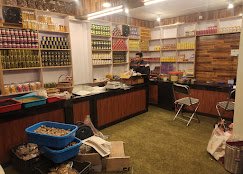 Karewa Saffron & Dry fruits - photo 2 - Dry Fruits and Saffron Stores in Srinagar