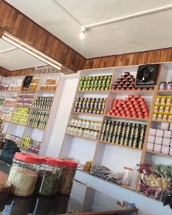 Karewa Saffron & Dry fruits - photo 5 - Dry Fruits and Saffron Stores in Srinagar