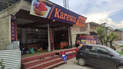 Karewa Saffron & Dry fruits - photo 7 - Dry Fruits and Saffron Stores in Srinagar