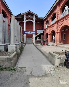 DC Office - photo 2 - Government and Public Services in Srinagar