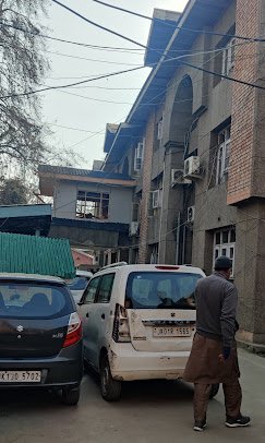 DC Office - photo 3 - Government and Public Services in Srinagar