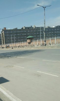 Civil Secretariat - photo 4 - Government and Public Services in Srinagar
