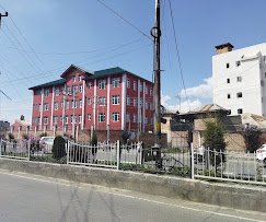 Civil Secretariat - photo 3 - Government and Public Services in Srinagar