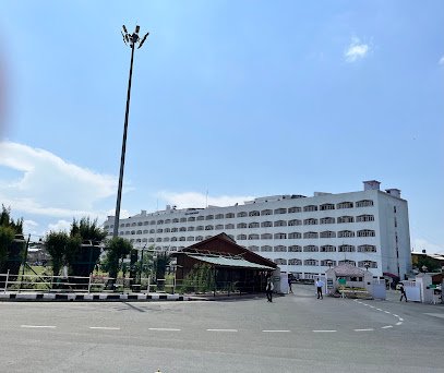 Civil Secretariat - photo 7 - Government and Public Services in Srinagar