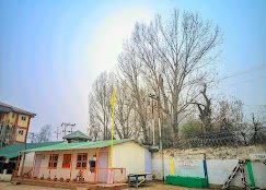 HQ 73 BN CRPF - photo 2 - Government and Public Services in Srinagar