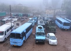 HQ 73 BN CRPF - photo 3 - Government and Public Services in Srinagar