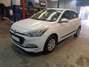 Premium Car Service - photo 3 - Automobile Repair and Services in Srinagar