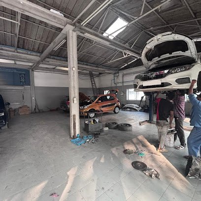 Car Service Centre - photo 5 - Automobile Repair and Services in Srinagar