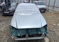 Car Factory Automobile Workshop - photo 2 - Automobile Repair and Services in Srinagar