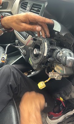 Car Factory Automobile Workshop - photo 3 - Automobile Repair and Services in Srinagar