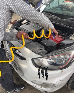 Car Factory Automobile Workshop - photo 4 - Automobile Repair and Services in Srinagar