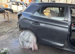 Car Factory Automobile Workshop - photo 5 - Automobile Repair and Services in Srinagar