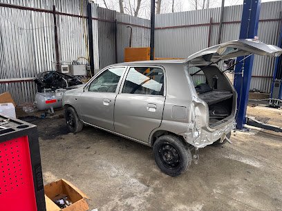 Car Factory Automobile Workshop - photo 6 - Automobile Repair and Services in Srinagar