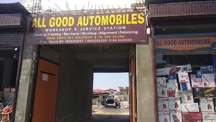 All Good Automobiles - photo 5 - Automobile Repair and Services in Srinagar