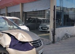 Royal Automobile - photo 3 - Automobile Repair and Services in Srinagar