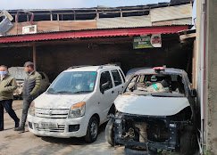 Quick start Automobiles - photo 3 - Automobile Repair and Services in Srinagar