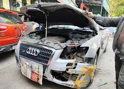 Shah i Jeelan Motors - photo 3 - Automobile Repair and Services in Srinagar