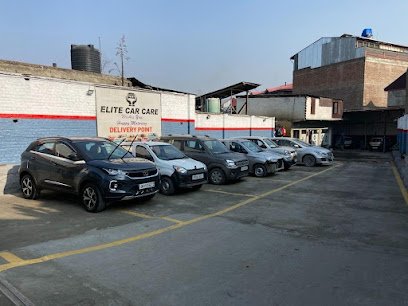 TSERV  Elite Car Care - photo 5 - Automobile Repair and Services in Srinagar