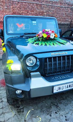 Hafiz Car Service Space - photo 3 - Automobile Repair and Services in Srinagar
