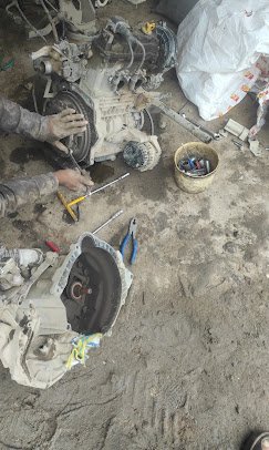 Ali Automobile - photo 3 - Automobile Repair and Services in Srinagar