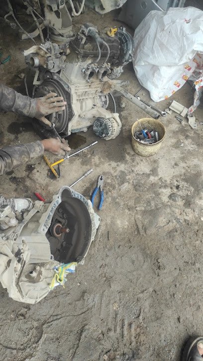 Ali Automobile - photo 5 - Automobile Repair and Services in Srinagar
