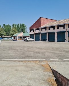 State Motor Garage Department - photo 2 - Automobile Repair and Services in Srinagar