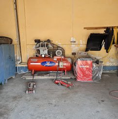 State Motor Garage Department - photo 3 - Automobile Repair and Services in Srinagar