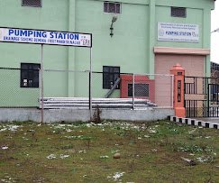 State Motor Garage Department - photo 6 - Automobile Repair and Services in Srinagar