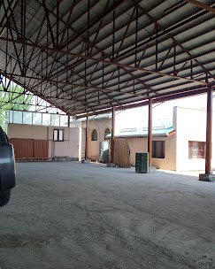 State Motor Garage Department - photo 7 - Automobile Repair and Services in Srinagar