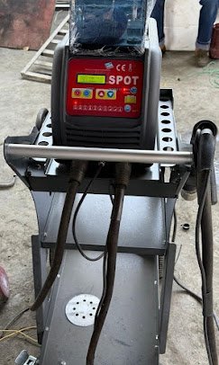 TSERV - Muneer Automobiles - photo 2 - Automobile Repair and Services in Srinagar