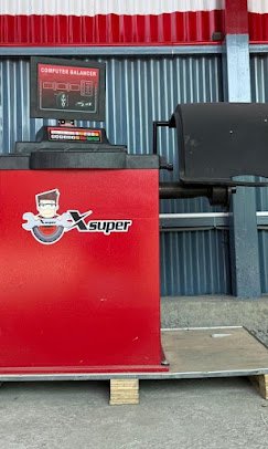 TSERV - Muneer Automobiles - photo 5 - Automobile Repair and Services in Srinagar