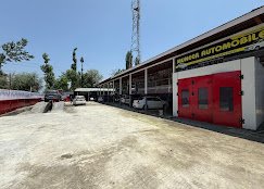 TSERV - Muneer Automobiles - photo 7 - Automobile Repair and Services in Srinagar