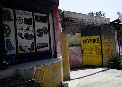 Shoaib Motors - photo 3 - Automobile Repair and Services in Srinagar