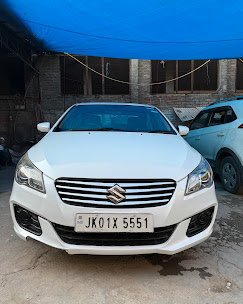 Shoaib Motors - photo 4 - Automobile Repair and Services in Srinagar