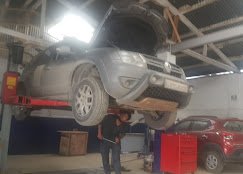 Renault Srinagar Service - photo 2 - Automobile Repair and Services in Srinagar
